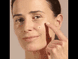 Crème solaire teintée SPF50+
