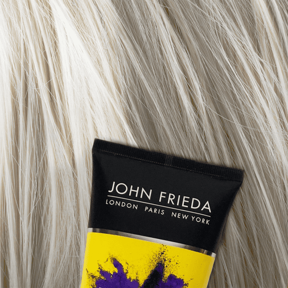 Intensiv Silber Shampoo