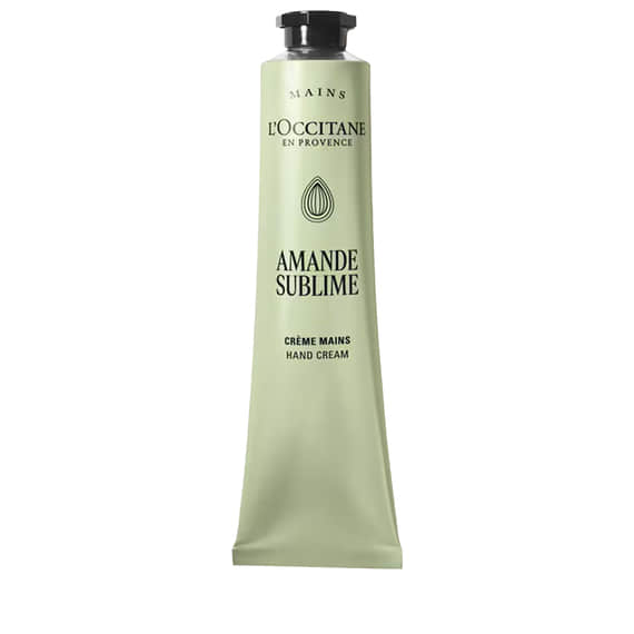 Crème Mains Amande Sublime