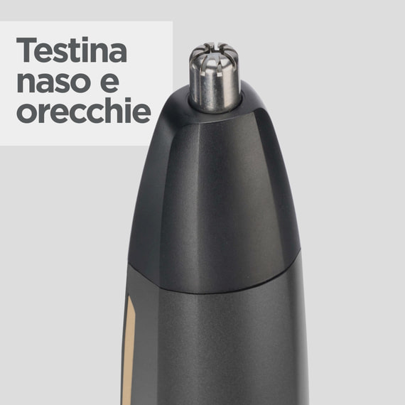 Graphite Precision 12 in 1 Multi Trimmer MT987E