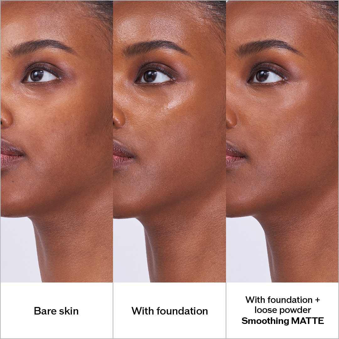 Revitalessence Loose Powder - 02 Smoothing Matte