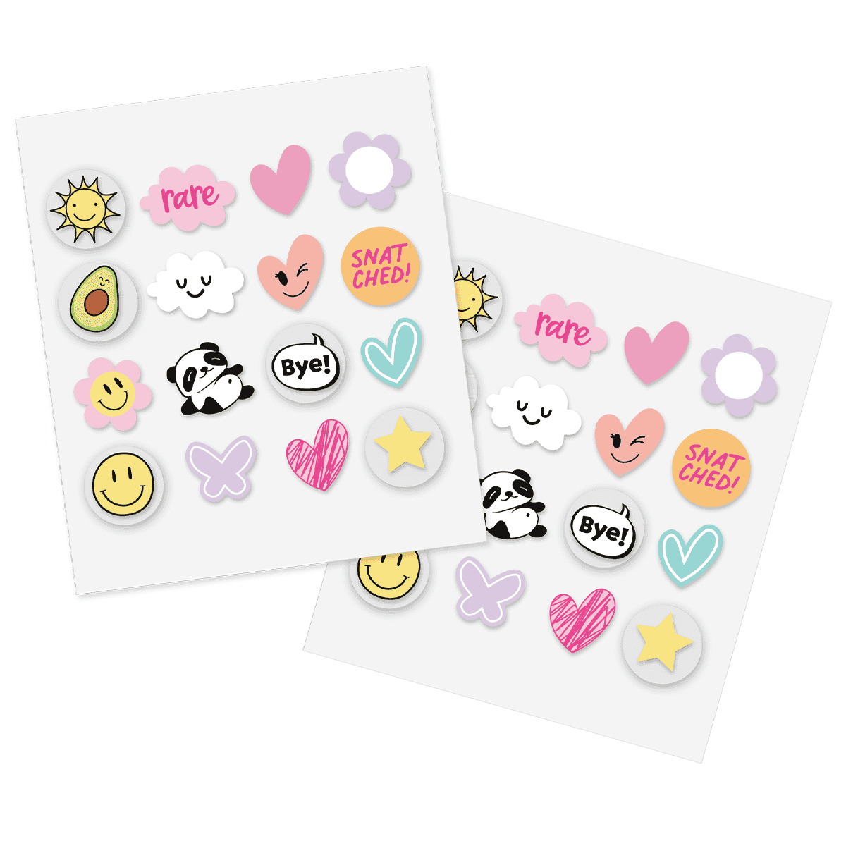 Spot Squad Pimple Patches