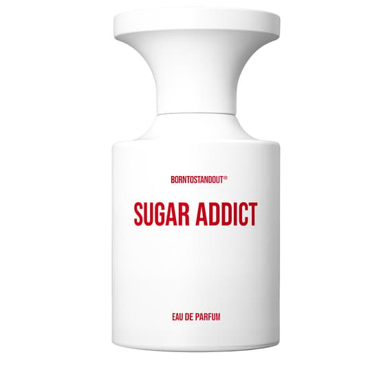 Sugar Addict Eau de Parfum