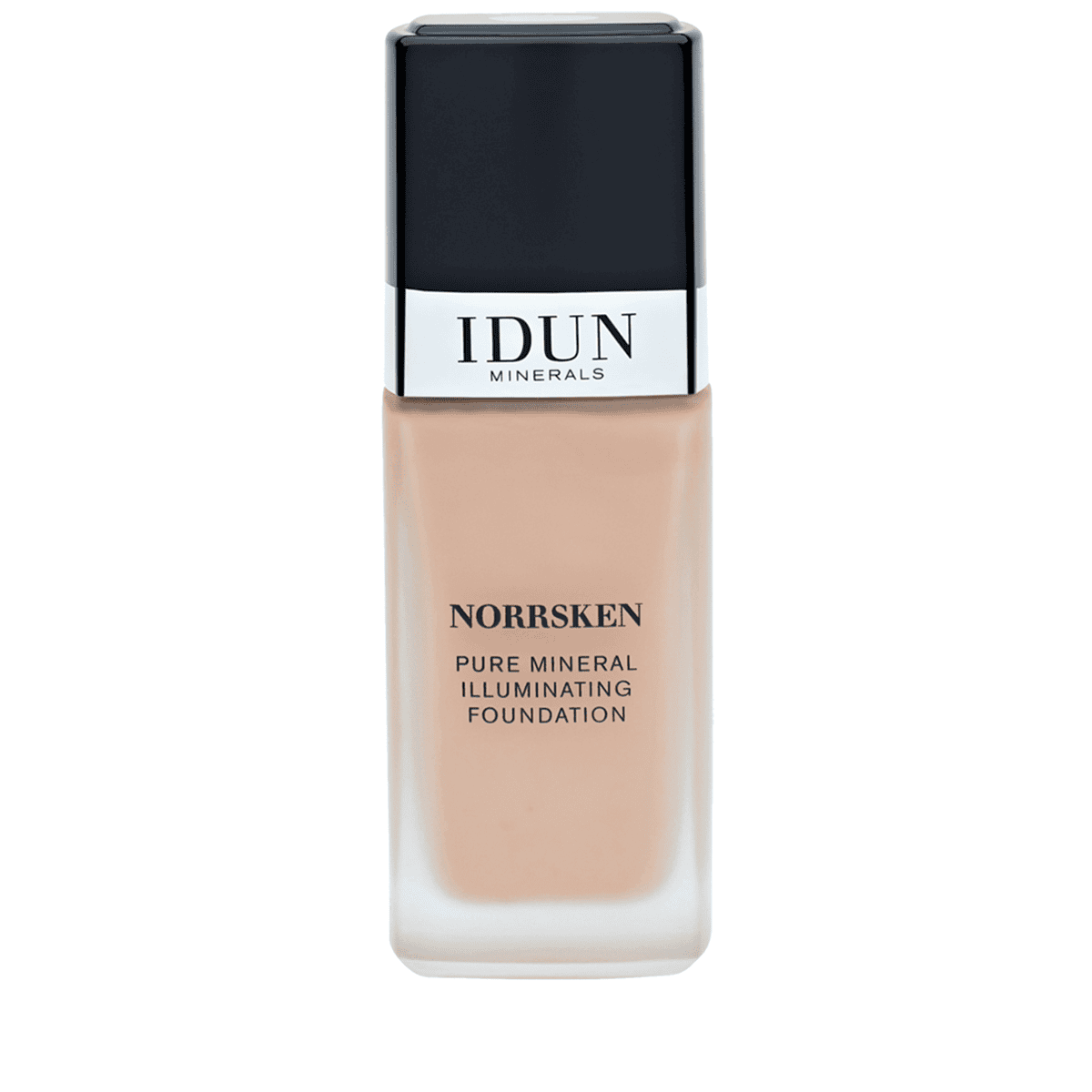 Norrsken Liquid Foundation Ingrid