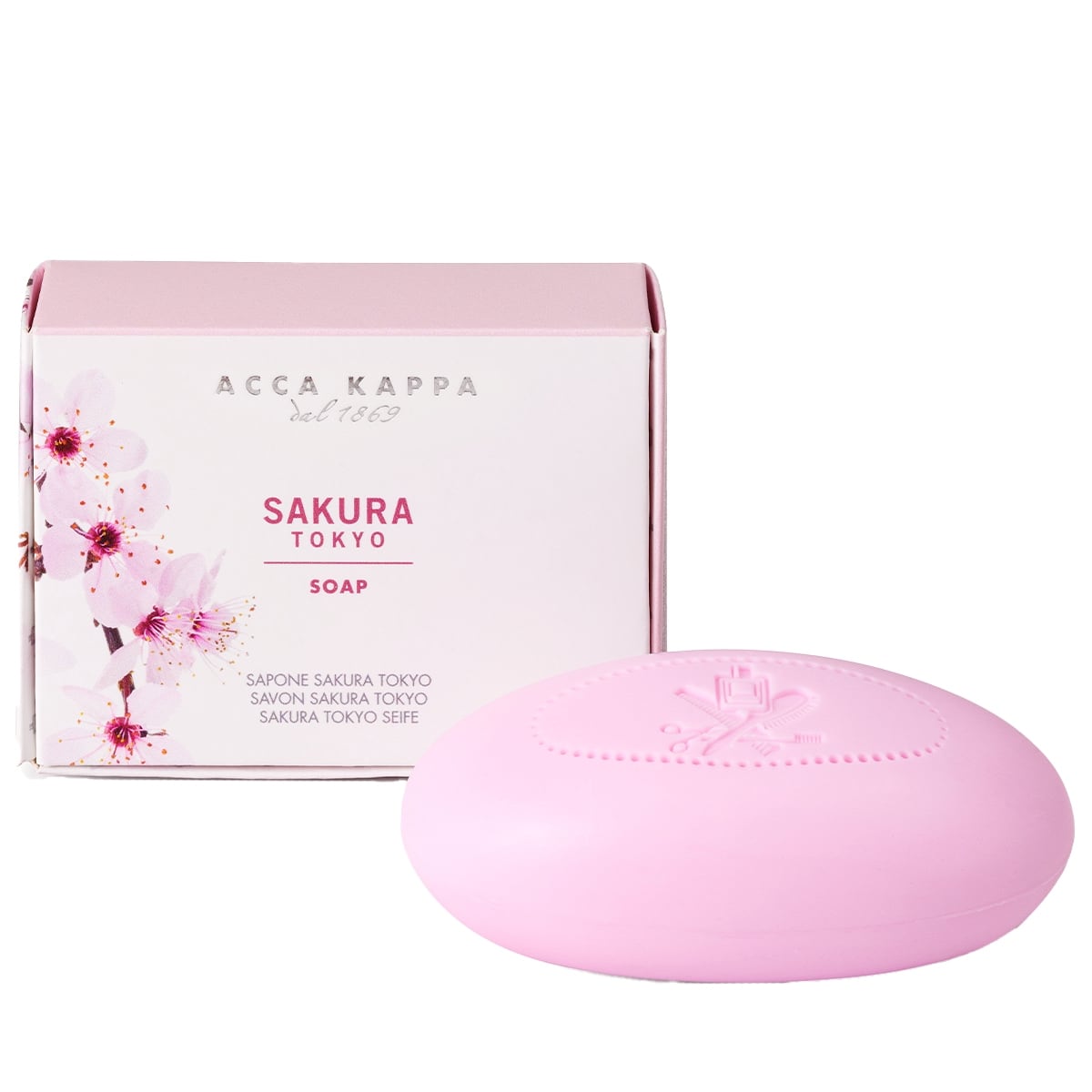 Soap