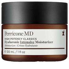Classics Hyaluronic Intensive Moisturizer