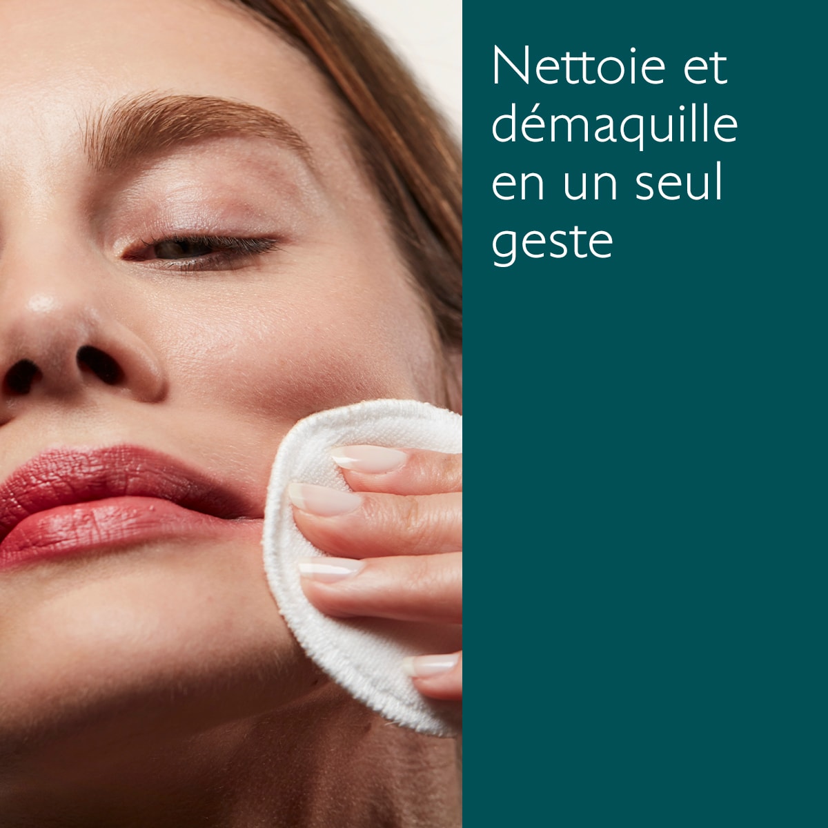 Eau Micellaire Démaquillante