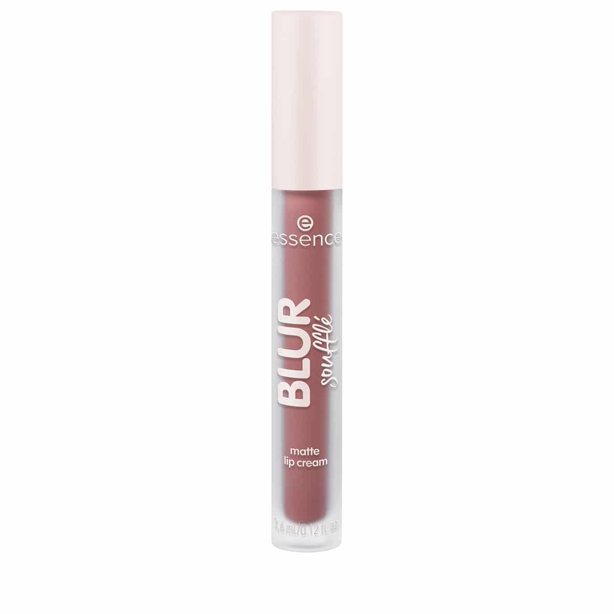 Blur Soufflé Matte Lip Cream