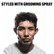 Grooming Spray
