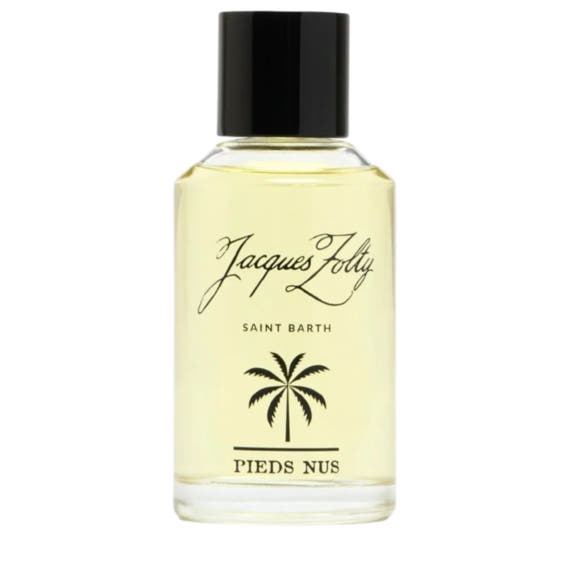 Pieds Nus Eau de Parfum