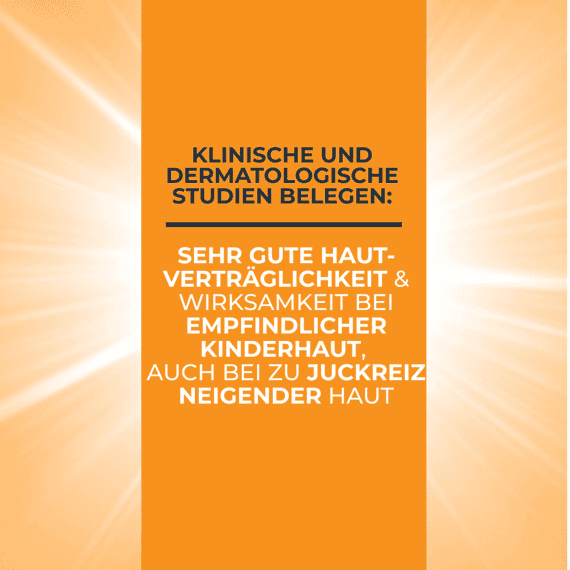 Sun Kids Spray LSF 50+
