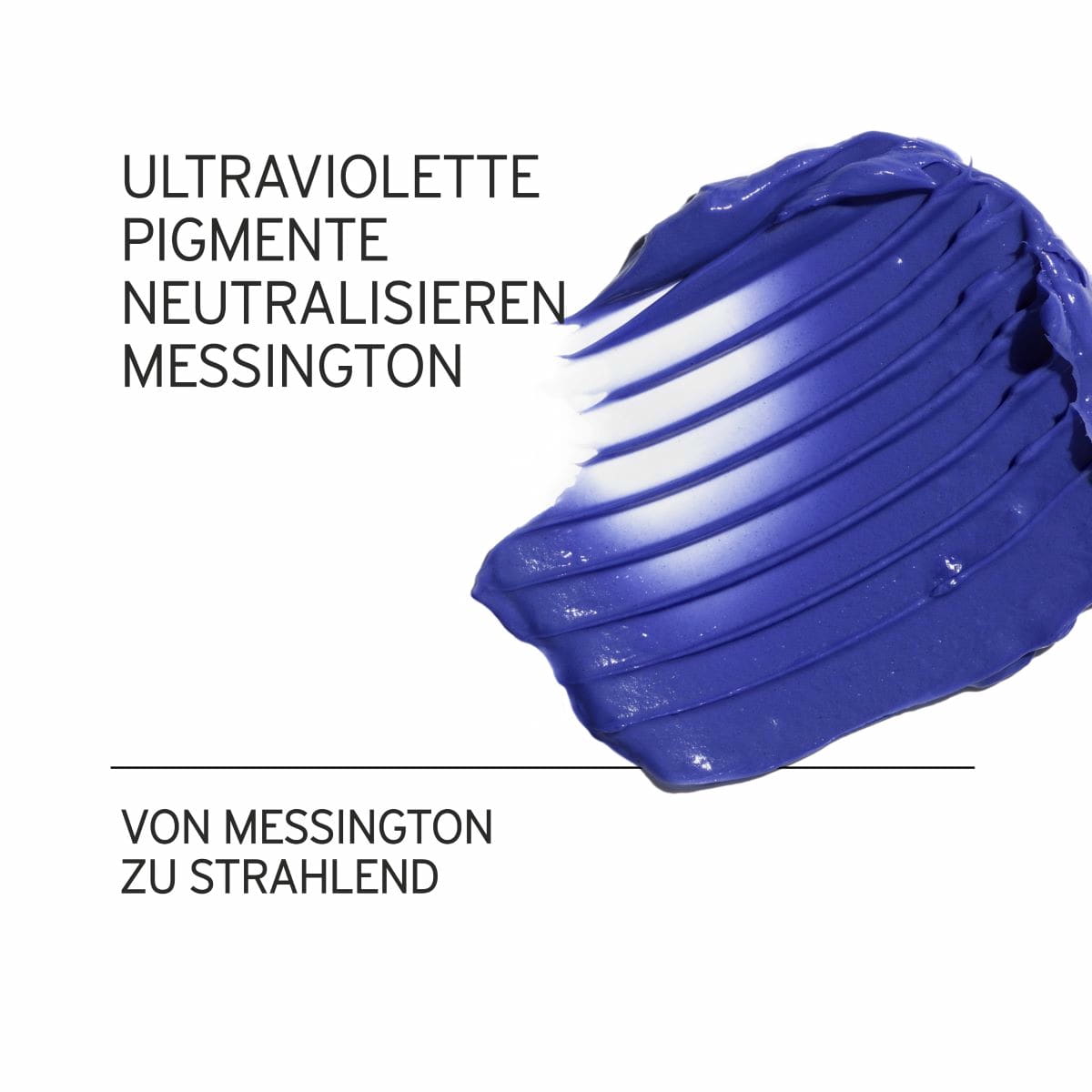 Blonde Rx Purple Mask