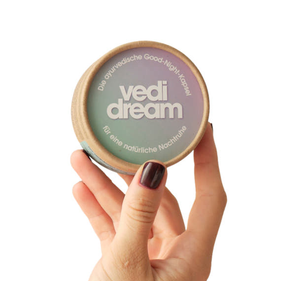 vedi dream