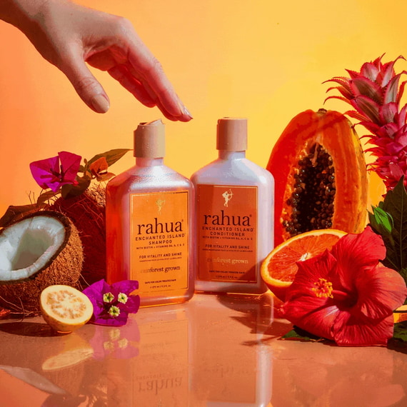 Enchanted Island Conditioner