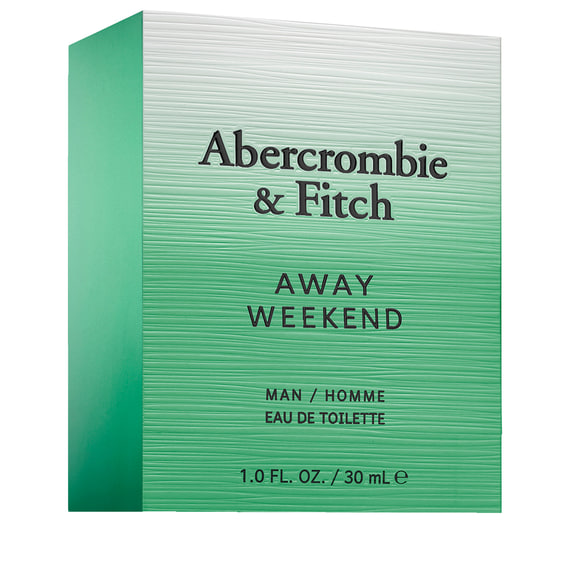 Eau de Toilette