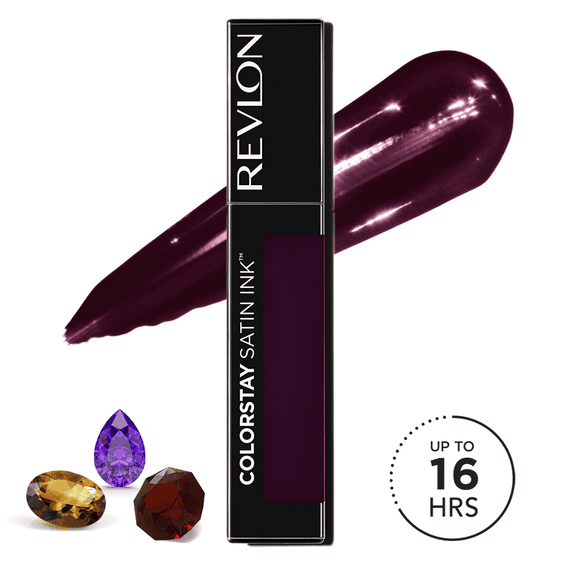 Satin Ink Crown Jewels - Royal Amethyst