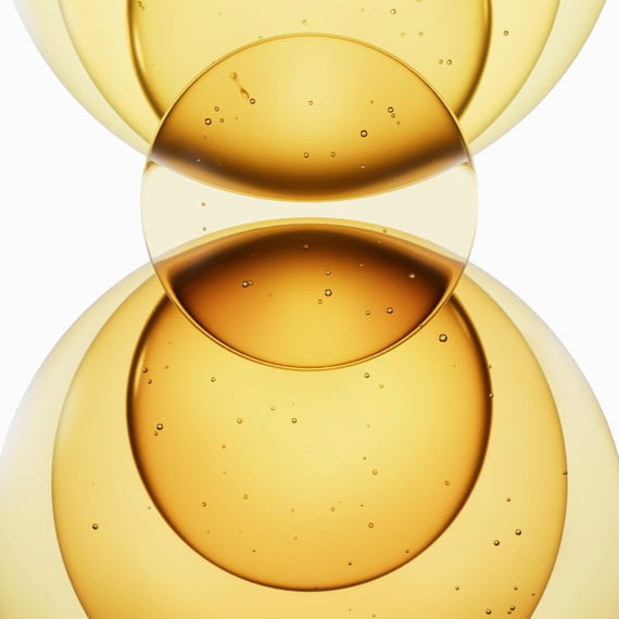Omega Hydrating Hair Oil