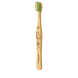 Spazzolino Bamboo per Bambini Orso/Koala 6+