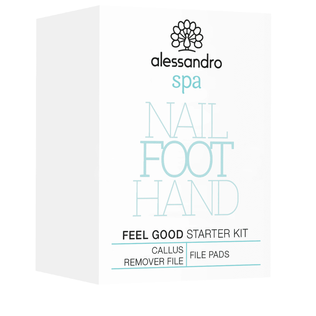 Kit d´essai Feel Good