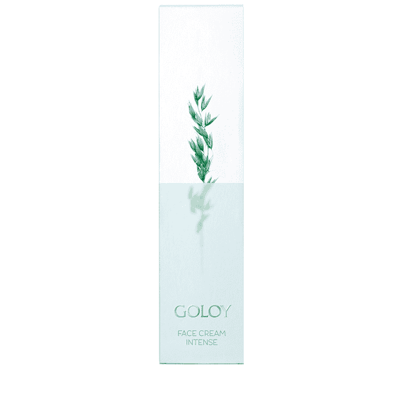 Face Cream Intense