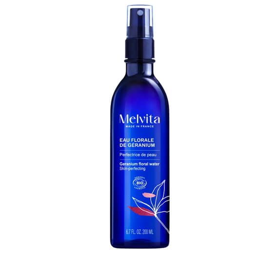 Eau Florale Géranium