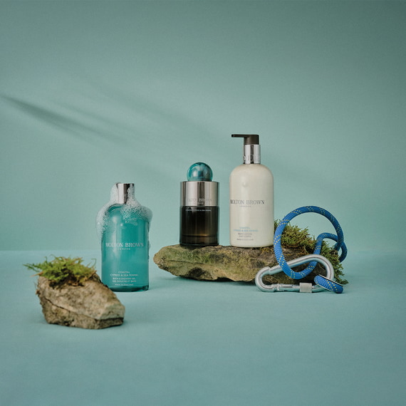 Eau de Parfum