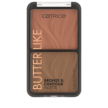 Butter Like Bronze & Contour Palette - 020 Shape It My Way