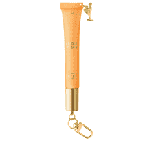 The Summer Edit Peptide Lipgloss - C04 Passionfruit Vanilla