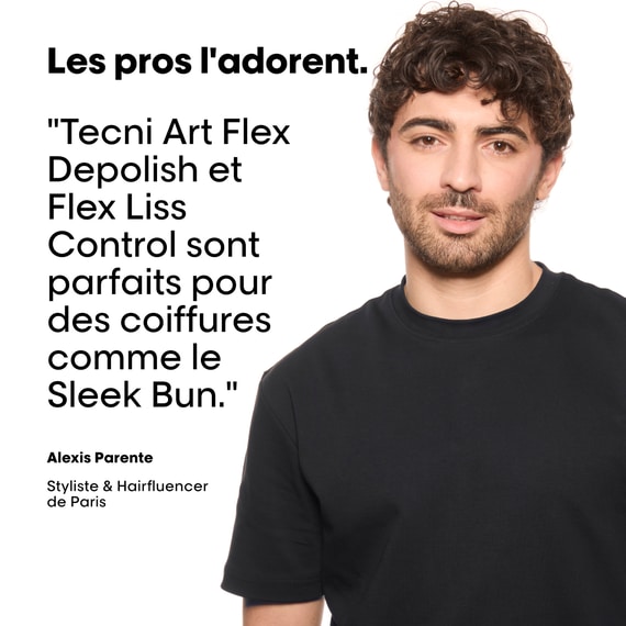 Flex Depolish
