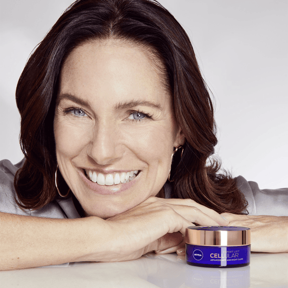 Cellular Expert Lift Soin de Nuit Anti-Âge
