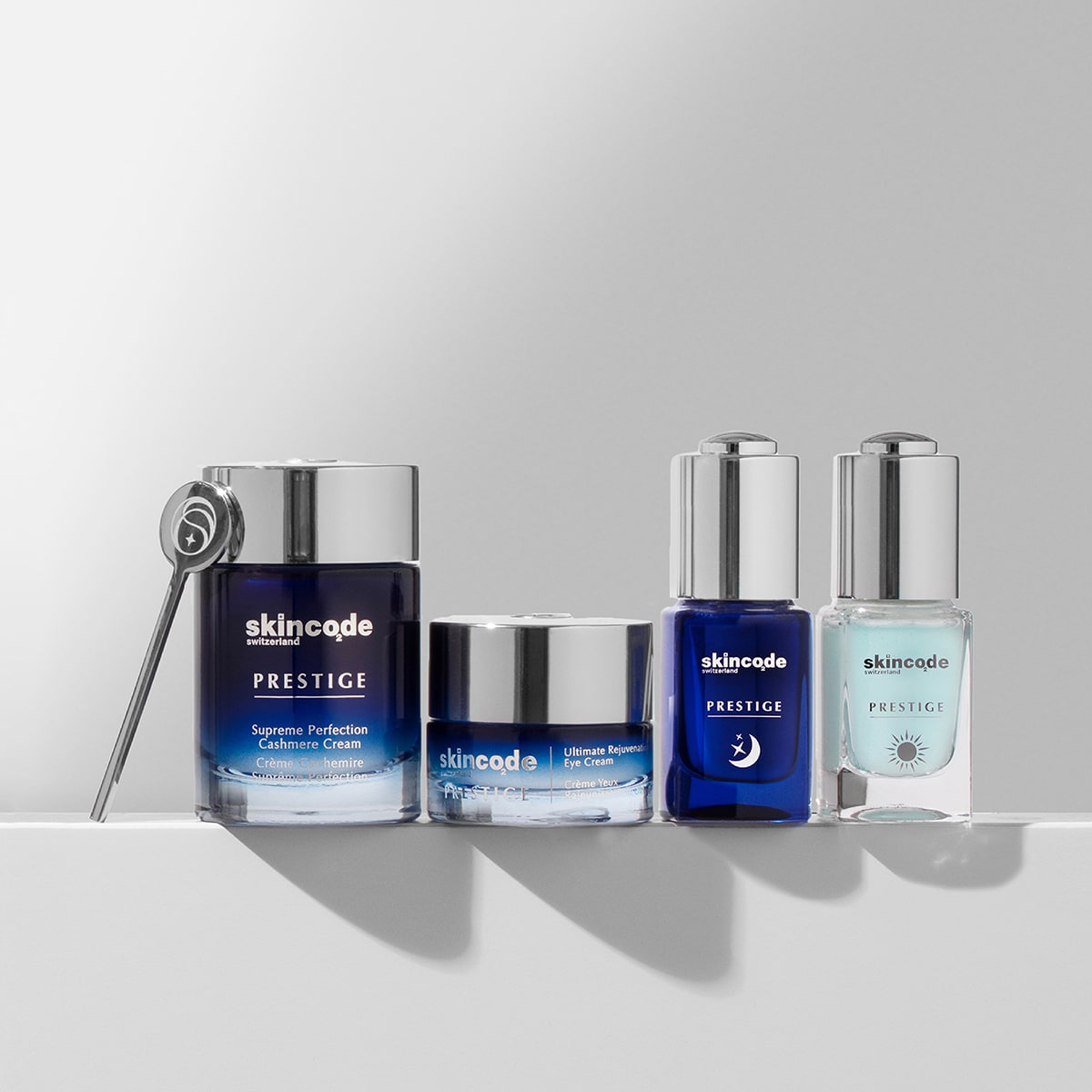 Supreme Perfection Cashmere Cream