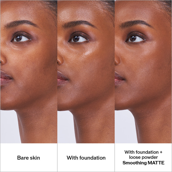 Revitalessence Loose Powder - 02 Smoothing Matte