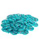 Non-Latex Bulk 100 pz.