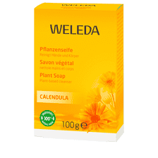 Calendula Pflanzenseife