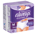 Slips Incontinence Plus M - 10 Pcs.