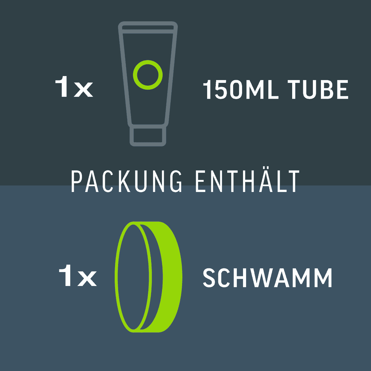 Dusch-Haarentfernungscreme
