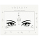 Face Jewels -  #babealert - Glow in the Dark