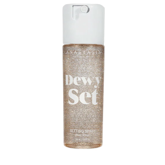 Dewy Set Setting Spray