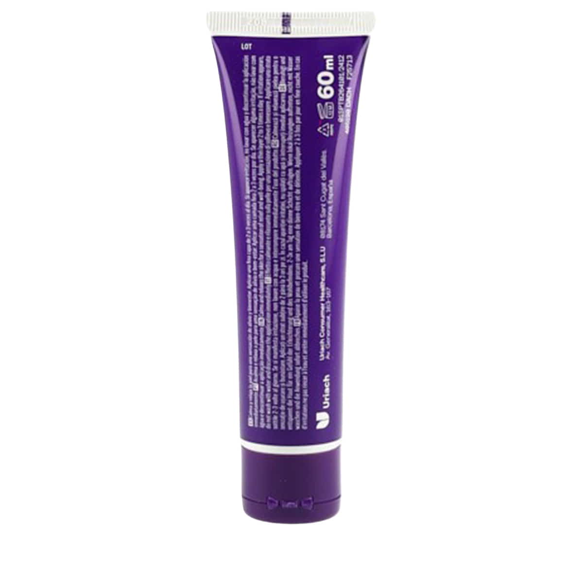 Crema Cannabis