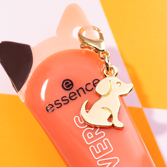 Dog Lovers Peptide Lip Cream - 01 Best Buddy