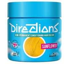Semi-permanent Conditioning Hair Color - Sunflower