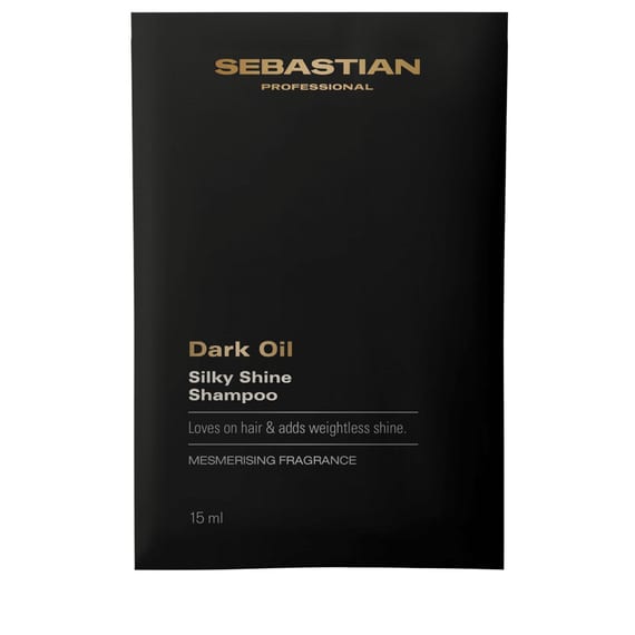 Silky Shine Shampoo