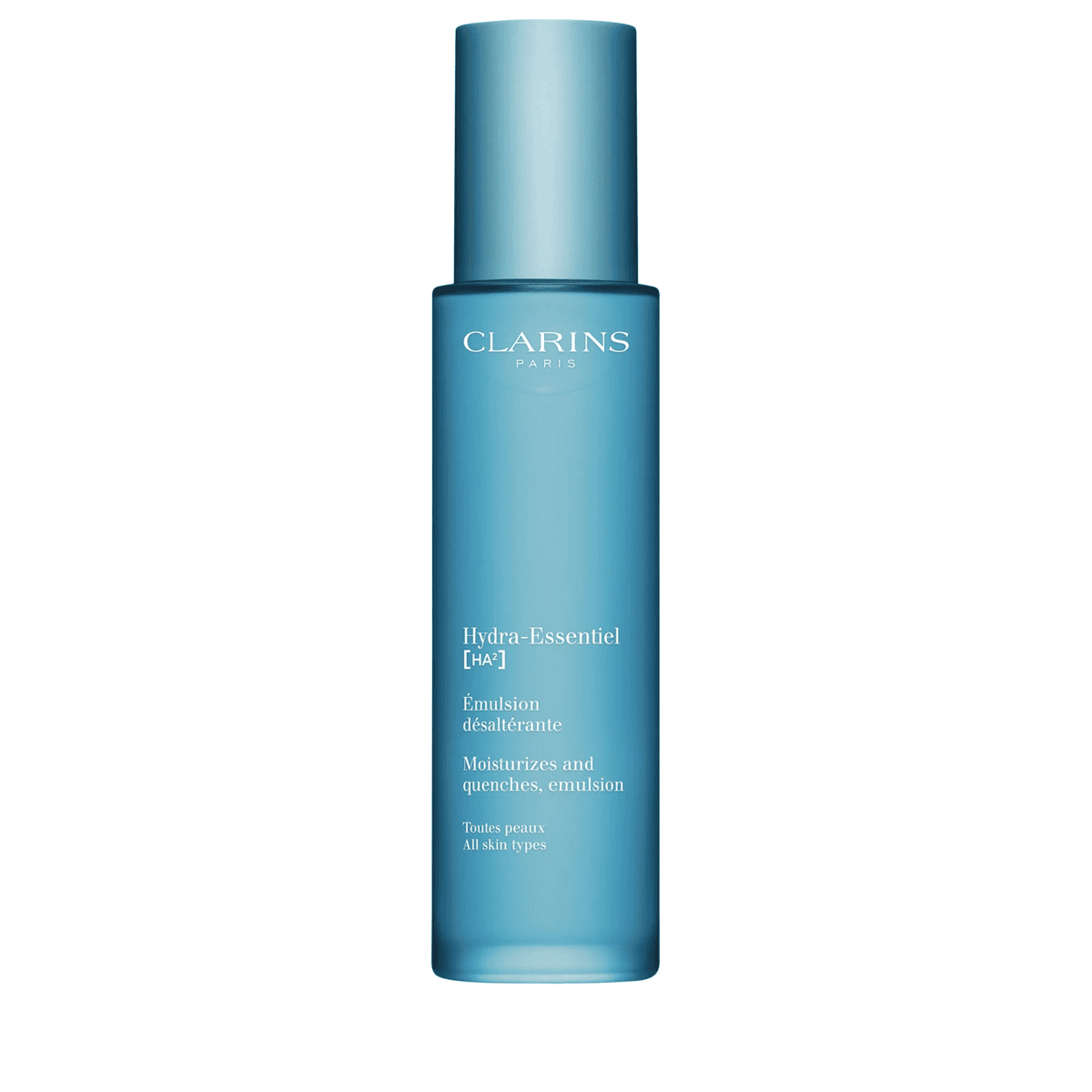 Moisturizes and Quenches Emulsion