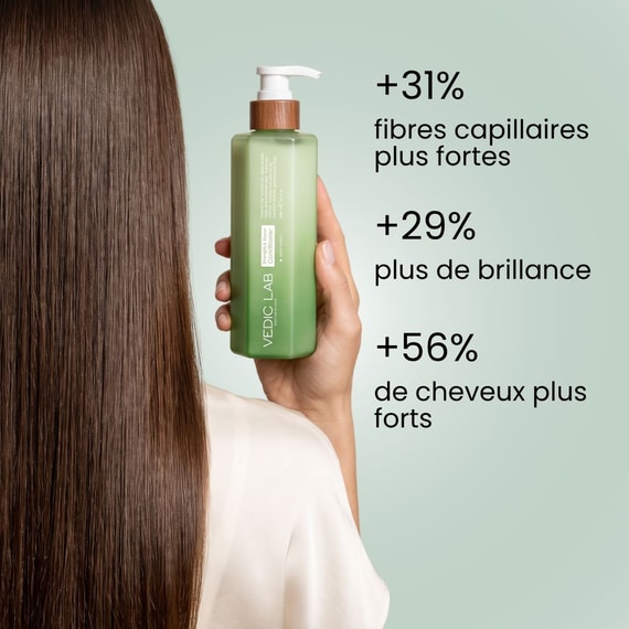 Protein-Repair Conditioner