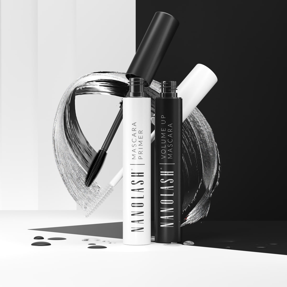 Mascara Primer