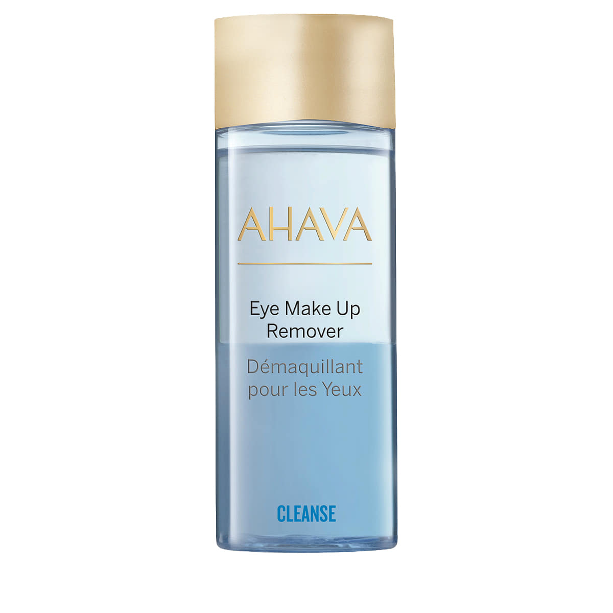 Eye Make Up Remover