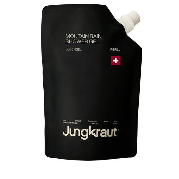 Mountain Rain Shower Gel Refill