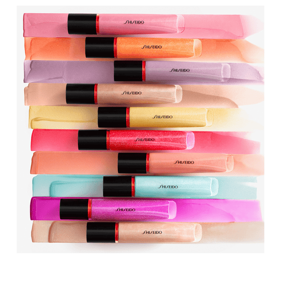 Shimmer GelGloss