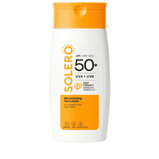 Lozione Solare Idratante SPF50+