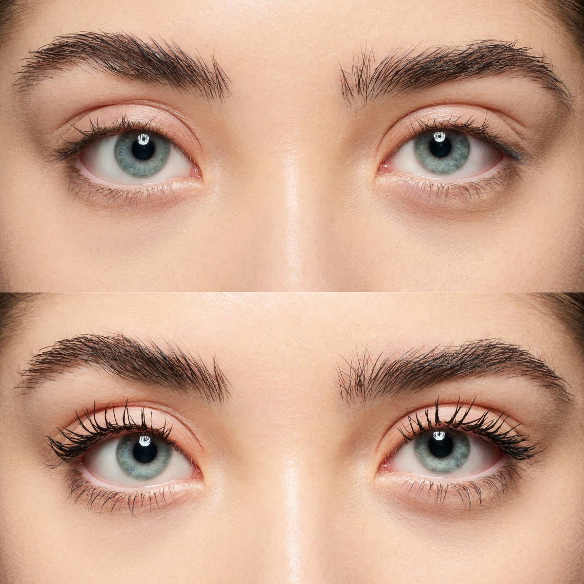 Go Big. Go Bold. 24H Wear Extreme False Lash Effect Mascara